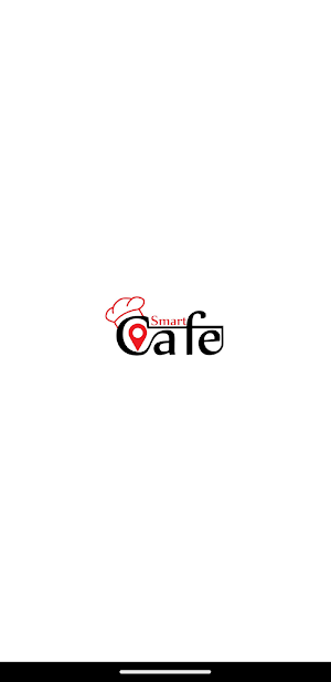 Smart Cafe Screenshot 0