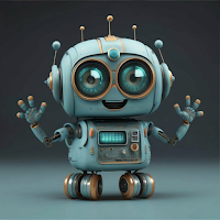 Ask AI & Funny Chatbot-FunnyAI