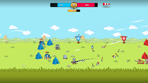 Empire Tactica Screenshot 2