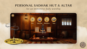 Sadhana: Mantra & Yajna Screenshot 3