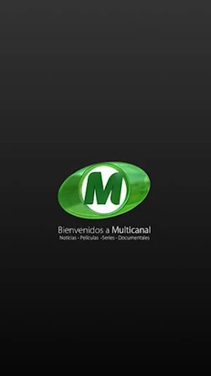 Multicanal Catamayo Screenshot 0