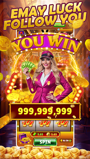 Fortune Girl Secrets-Win Cash Screenshot 2