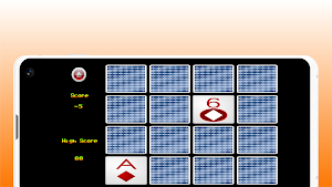 Memory card Screenshot 0