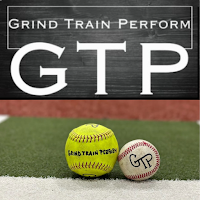 Grind Train Perform