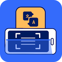 Scan and Translate -Photo Lens