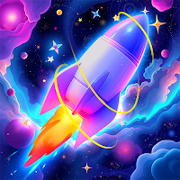 Rocket Fly