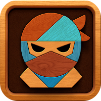 Tangram Ninja