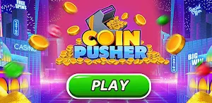 Coins Push Lucky Screenshot 1