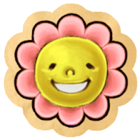 わくわくフラワー