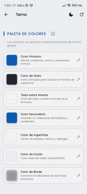 Vademecum LS Screenshot 3