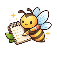 NotesBee: Notes & Chat Saver