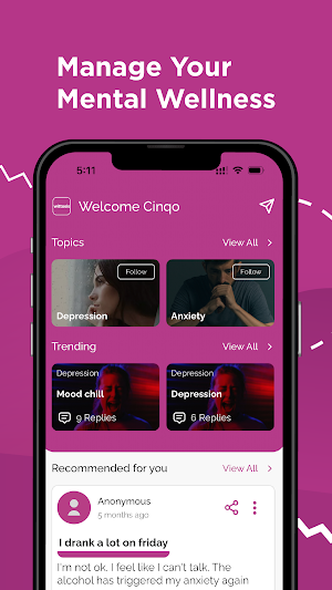 wittosis Screenshot 2