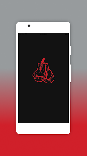 Champion Boxing & Fitness Screenshot 0