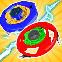 Merge Spinner Master games