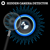 Hidden Camera Detector