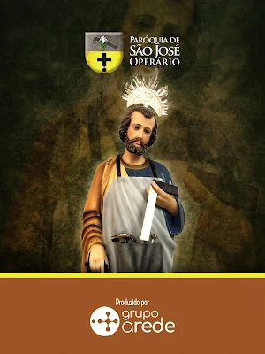 São José Operário - Jacobina Screenshot 3