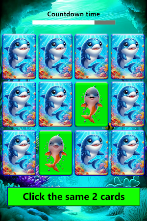 GridWitRiddle Screenshot 1
