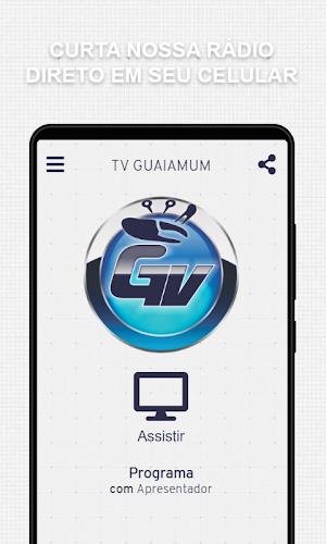 TV Guaiamum Screenshot 0