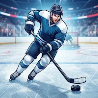 Ice Hockey Live TV HD