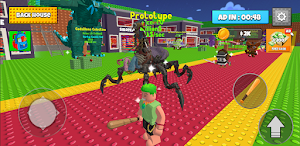 Steal Poppy Brainrot Chapter 5 Screenshot 1
