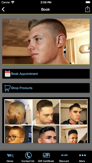 Deseon Lamar Screenshot 3