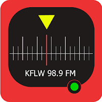 98.9 FM KUTX Radio Station