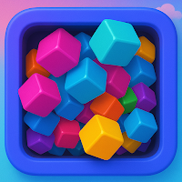 Cube in Hole