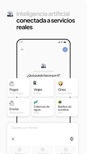 Panita Screenshot 0