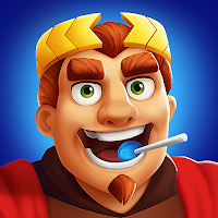Candy Champions