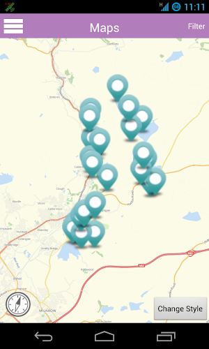 South Pennines Screenshot 2