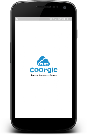 Coorgle LMS Screenshot 0