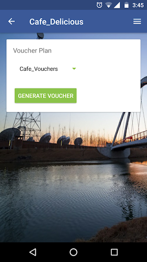 cnConcierge Screenshot 1