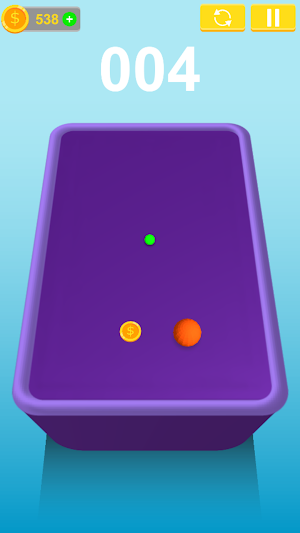 Escape Color 3D Screenshot 2
