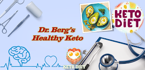 dr berg keto recipes keto diet Screenshot 0