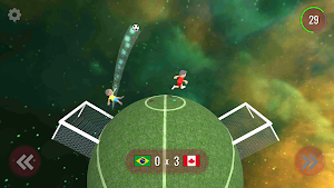 Planet Cup 2022 Screenshot 0