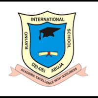 RAYINO INTERNATIONAL SCHOOL