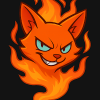 Roast App: Sass Cat AI Roasts
