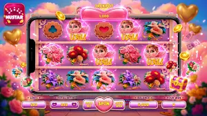 Nustar Casino PH Screenshot 1