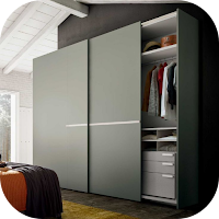 Wardrobe Cupboard Design Ideas