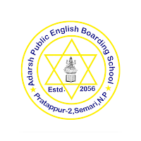 Adarsh Public Boarding School
