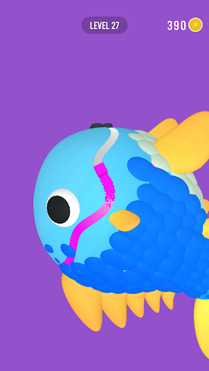 Color and Grow Screenshot 0