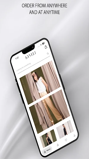 Kyveli Screenshot 2