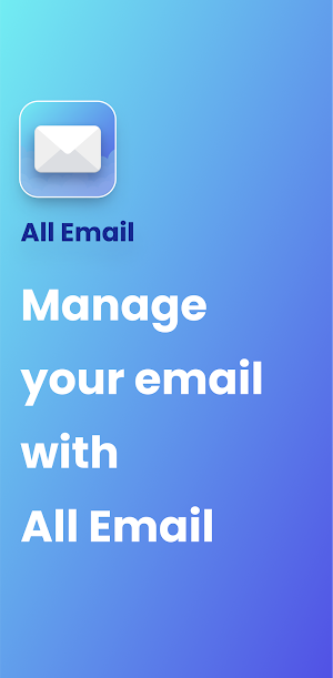 Email Pro - All Email Screenshot 0
