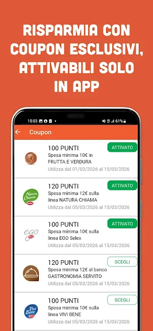 Famila Centro Screenshot 3