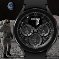 Mooon Precision Chrono