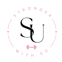 Stronger With Su