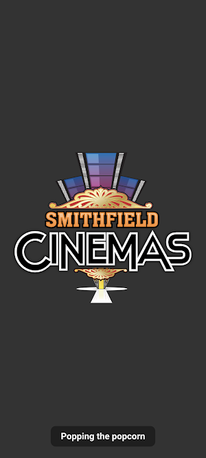 Smithfield Cinemas Screenshot 1