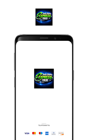 Express Taxi Ruda Śląska Screenshot 0