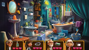 Enchanted Realm Hidden Mystery Screenshot 1