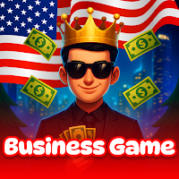 Business Game : Idle Tycoon